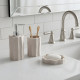 Bathroom Set - 3 Pcs